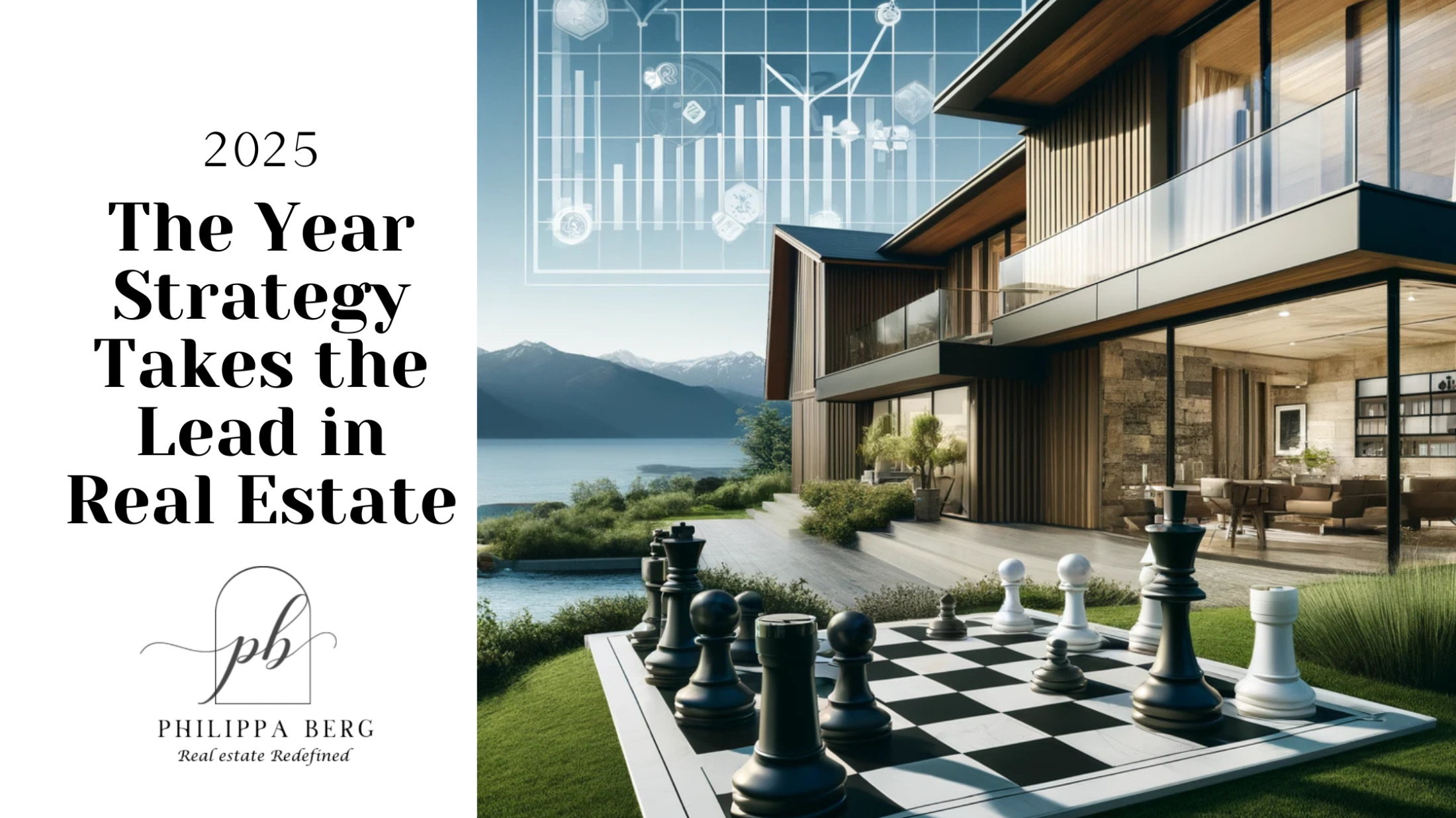 2025 Comox Valley Real Estate Projections…The Year Strategy Takes the Lead in Real Estate