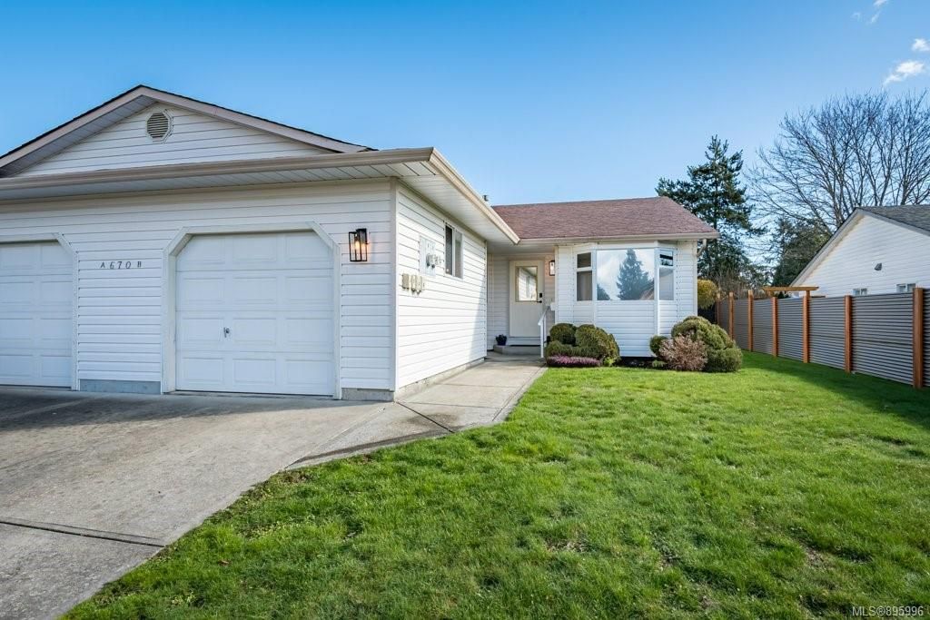 New property listed in CV Comox (Town of), Comox Valley